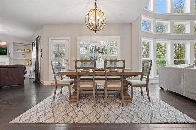 6425 Westbay Terrace, Cumming, GA 30040