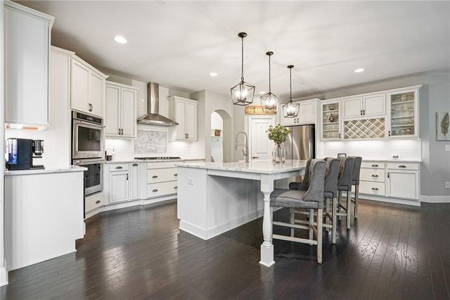 6425 Westbay Terrace, Cumming, GA 30040