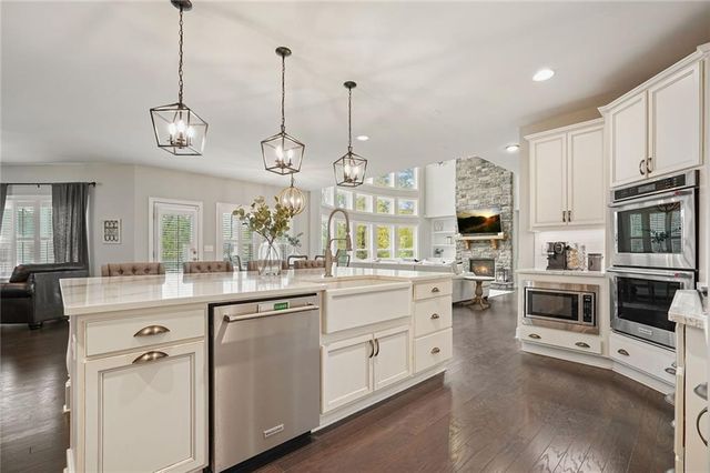 6425 Westbay Terrace, Cumming, GA 30040