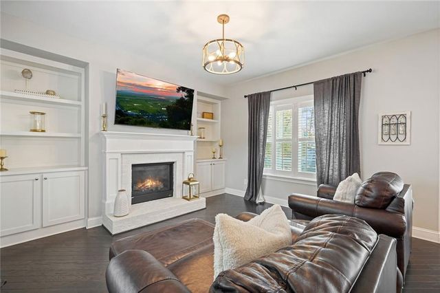 6425 Westbay Terrace, Cumming, GA 30040