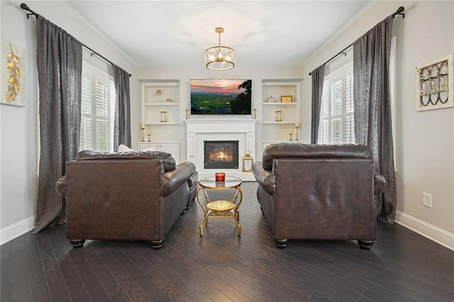 6425 Westbay Terrace, Cumming, GA 30040