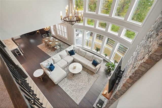 6425 Westbay Terrace, Cumming, GA 30040