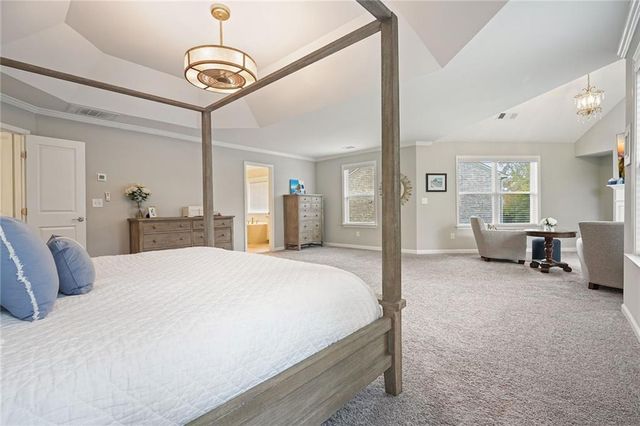 6425 Westbay Terrace, Cumming, GA 30040