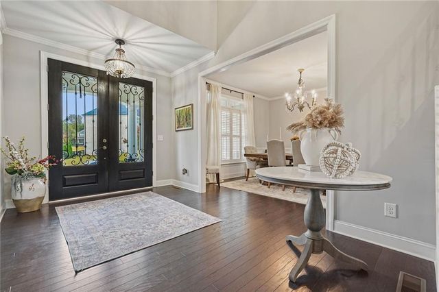 6425 Westbay Terrace, Cumming, GA 30040