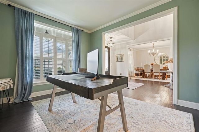 6425 Westbay Terrace, Cumming, GA 30040