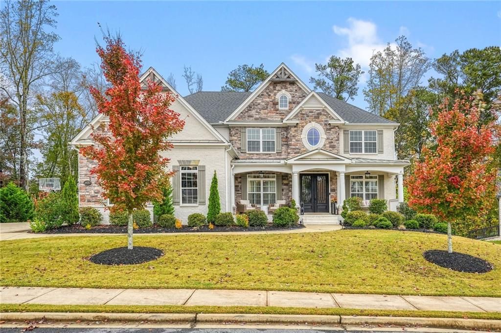 6425 Westbay Terrace, Cumming, GA 30040