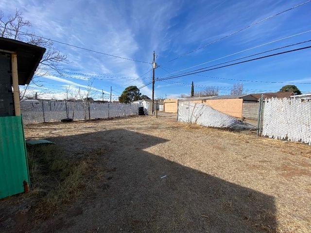 2741 Keystone Dr, Odessa, TX 79762