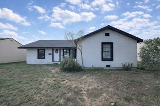 2741 Keystone Dr, Odessa, TX 79762
