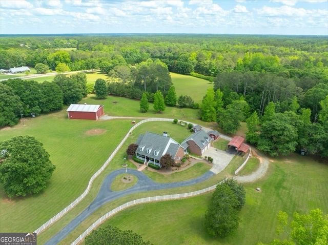 382 Knox Chapel Road, Social Circle, GA 30025