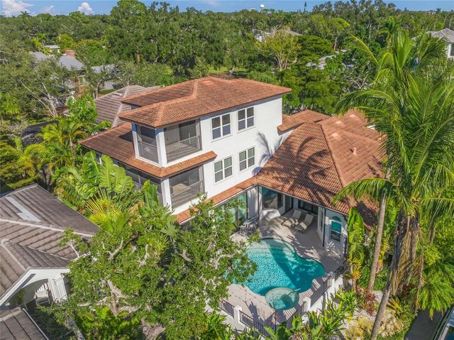 1451 REBECCA LANE, Sarasota, FL 34231