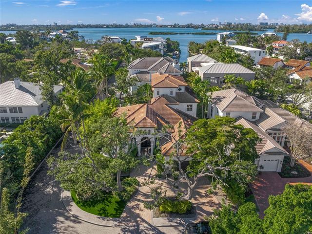 1451 REBECCA LANE, Sarasota, FL 34231