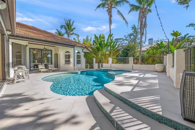1451 REBECCA LANE, Sarasota, FL 34231
