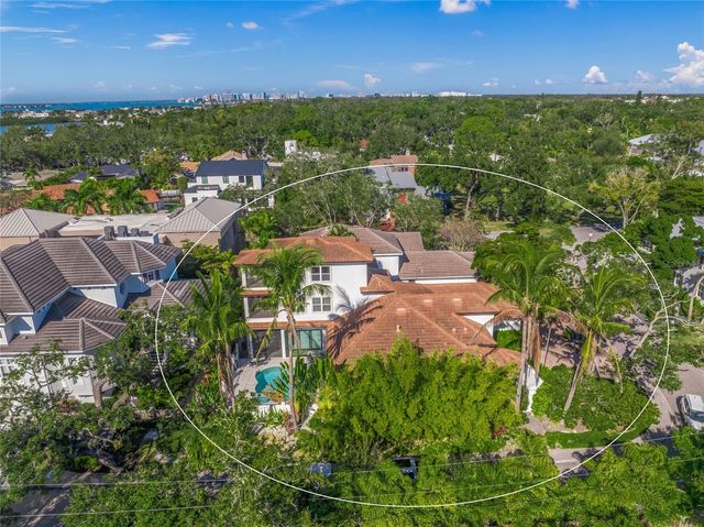 1451 REBECCA LANE, Sarasota, FL 34231
