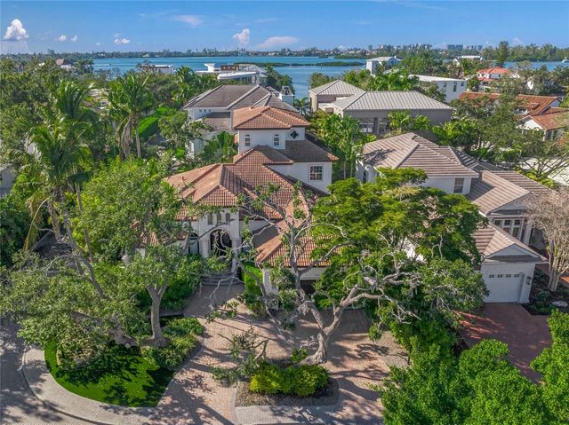 1451 REBECCA LANE, Sarasota, FL 34231