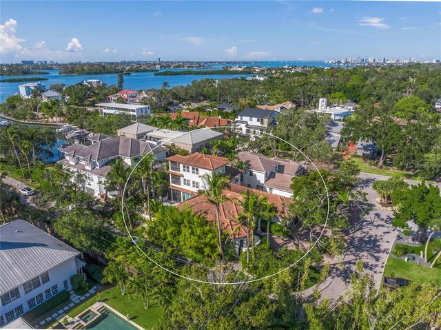 1451 REBECCA LANE, Sarasota, FL 34231