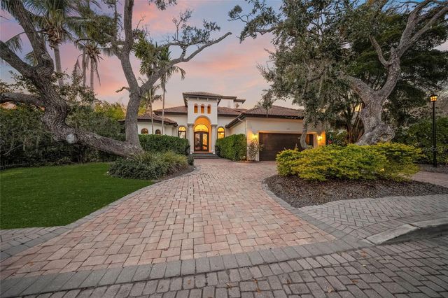 1451 REBECCA LANE, Sarasota, FL 34231
