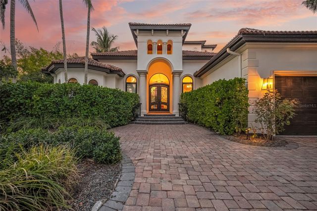 1451 REBECCA LANE, Sarasota, FL 34231