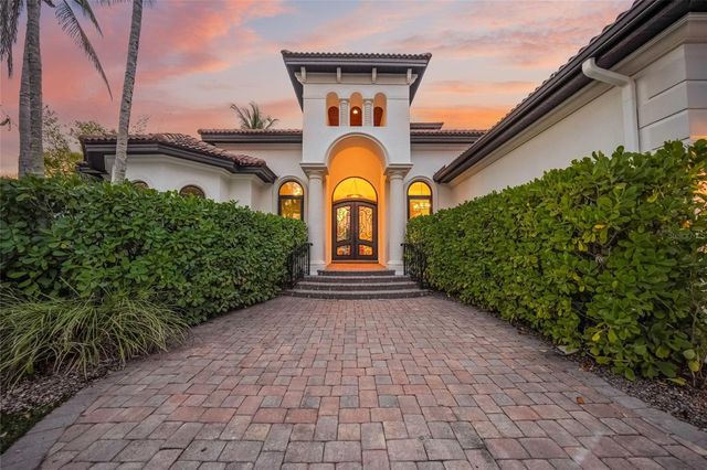 1451 REBECCA LANE, Sarasota, FL 34231