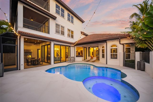 1451 REBECCA LANE, Sarasota, FL 34231