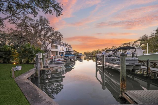 1451 REBECCA LANE, Sarasota, FL 34231