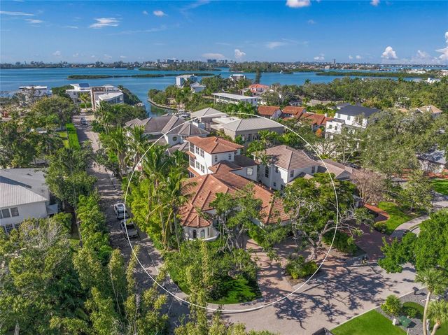 1451 REBECCA LANE, Sarasota, FL 34231