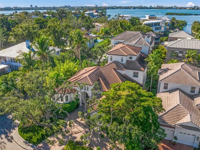 1451 REBECCA LANE, Sarasota, FL 34231