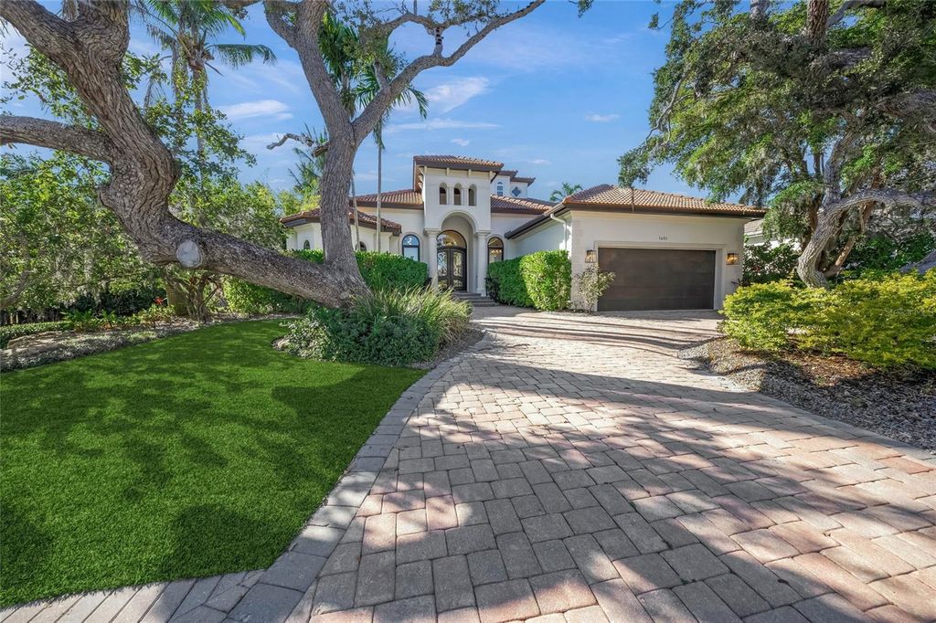 1451 REBECCA LANE, Sarasota, FL 34231