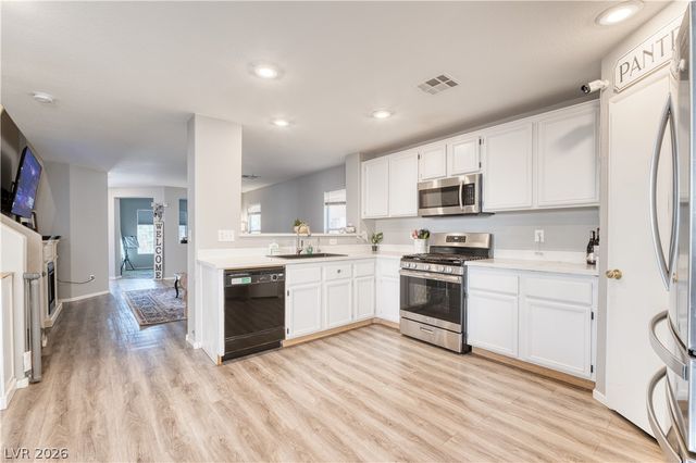 4533 Sunday River Street, Las Vegas, NV 89122