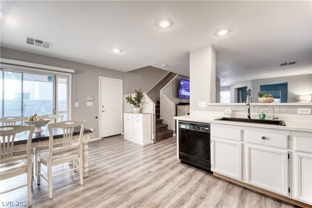 4533 Sunday River Street, Las Vegas, NV 89122