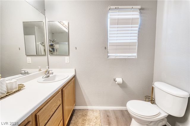 4533 Sunday River Street, Las Vegas, NV 89122