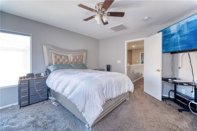 4533 Sunday River Street, Las Vegas, NV 89122