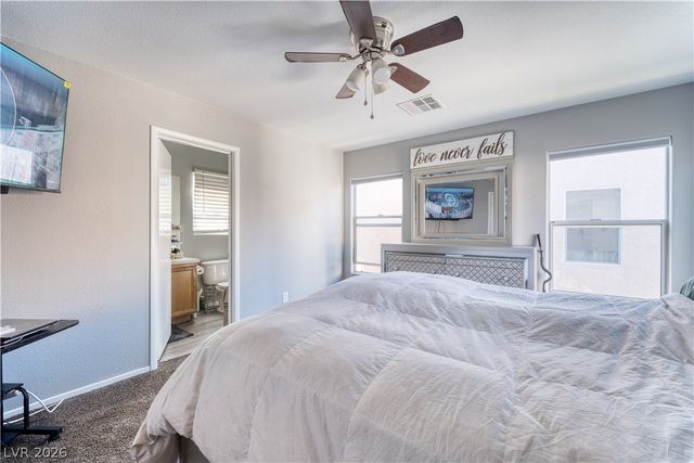 4533 Sunday River Street, Las Vegas, NV 89122