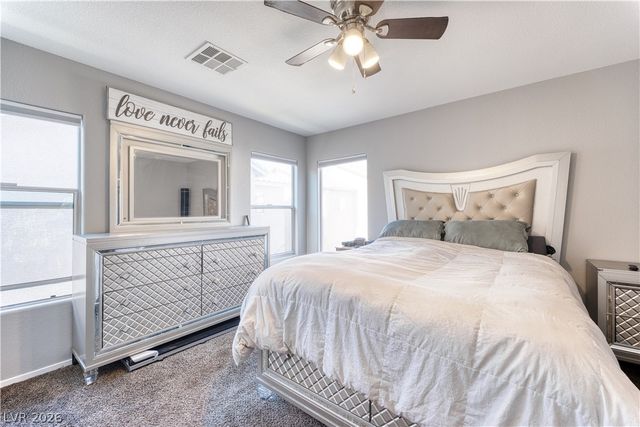 4533 Sunday River Street, Las Vegas, NV 89122