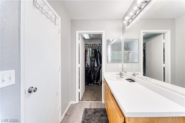 4533 Sunday River Street, Las Vegas, NV 89122