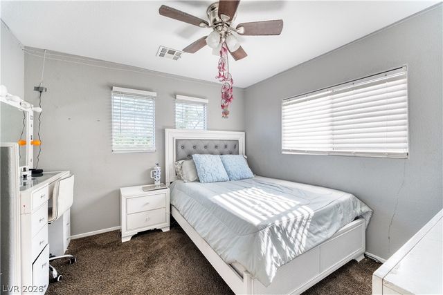 4533 Sunday River Street, Las Vegas, NV 89122