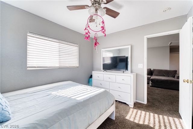 4533 Sunday River Street, Las Vegas, NV 89122