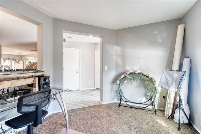 4533 Sunday River Street, Las Vegas, NV 89122