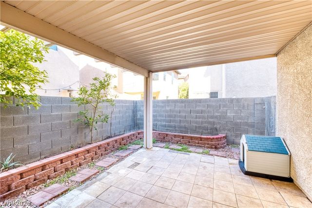 4533 Sunday River Street, Las Vegas, NV 89122