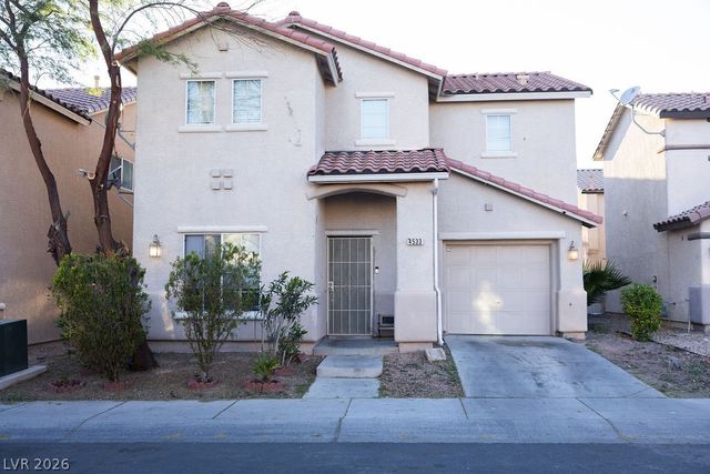 4533 Sunday River Street, Las Vegas, NV 89122