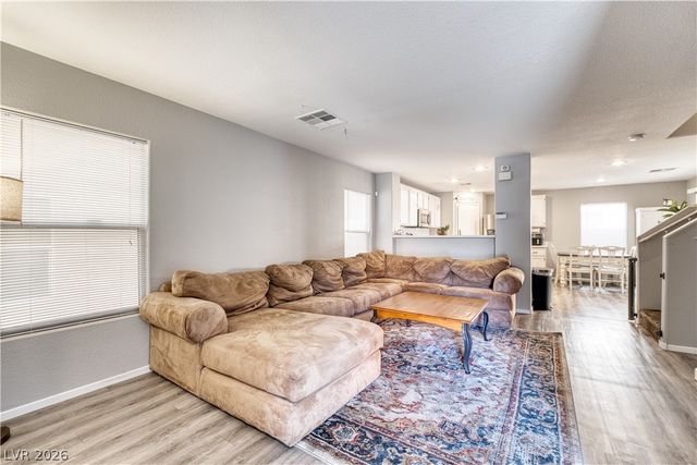 4533 Sunday River Street, Las Vegas, NV 89122