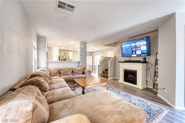 4533 Sunday River Street, Las Vegas, NV 89122