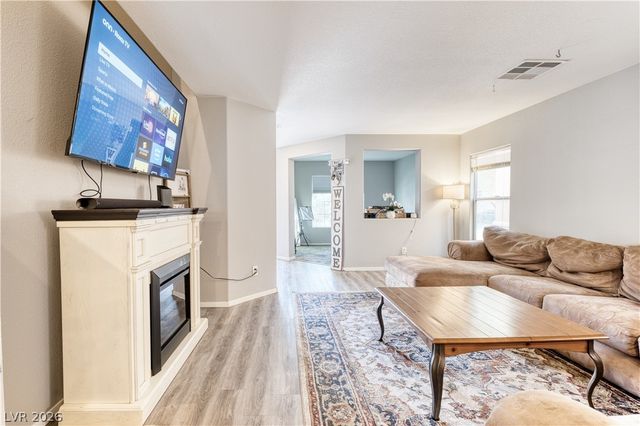 4533 Sunday River Street, Las Vegas, NV 89122