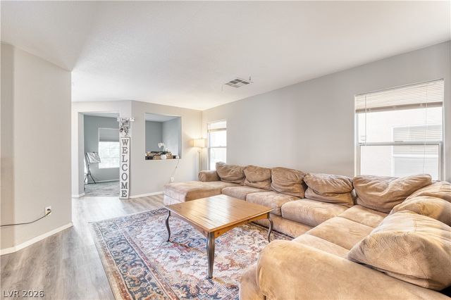 4533 Sunday River Street, Las Vegas, NV 89122