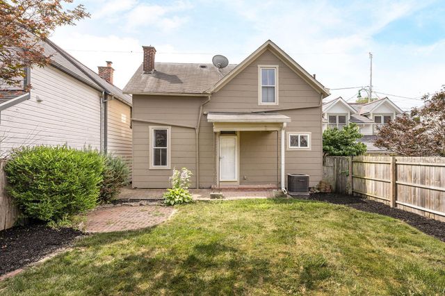 110 Concord Place, Columbus, OH 43206