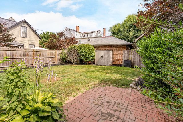 110 Concord Place, Columbus, OH 43206