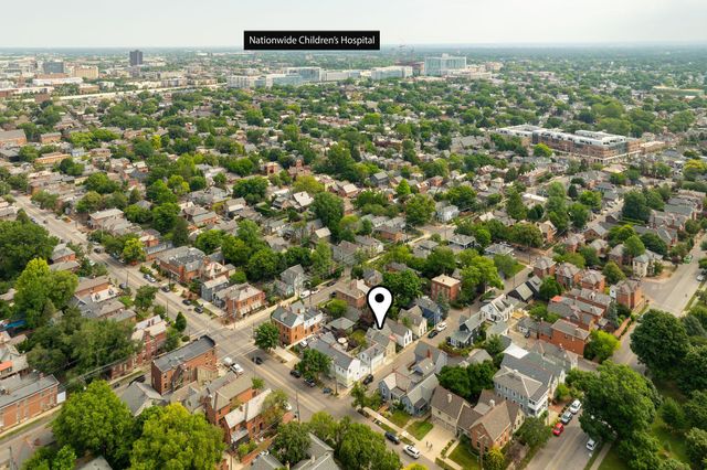 110 Concord Place, Columbus, OH 43206