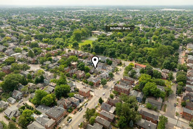 110 Concord Place, Columbus, OH 43206
