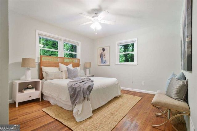 2897 White Oak Drive, Decatur, GA 30032