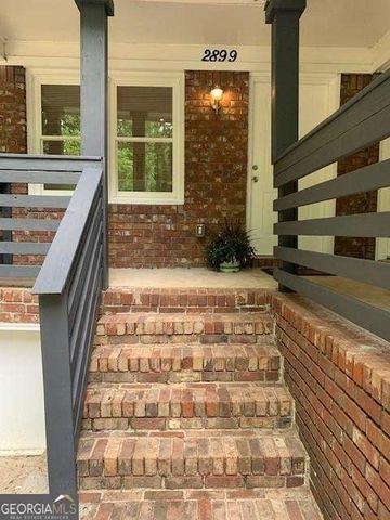 2897 White Oak Drive, Decatur, GA 30032