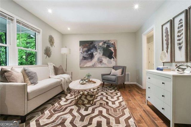 2897 White Oak Drive, Decatur, GA 30032